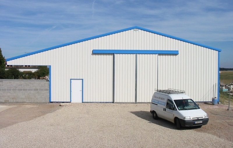travaux maçonnerie Eure
